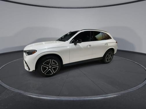 2023 Mercedes-Benz GLC 300 Base 4MATIC