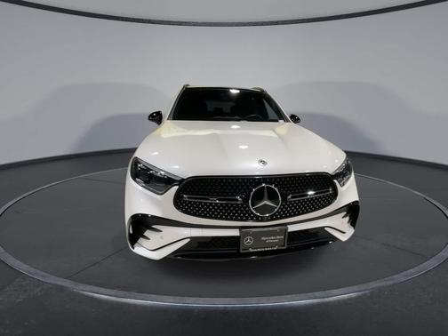 2023 Mercedes-Benz GLC 300 Base 4MATIC