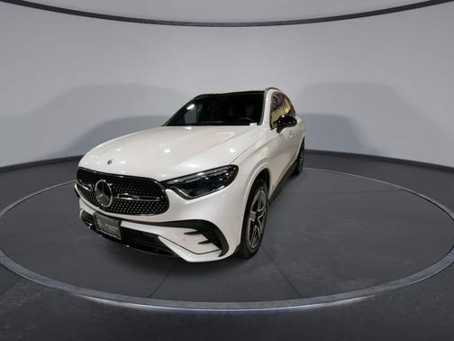 2023 Mercedes-Benz GLC 300 Base 4MATIC