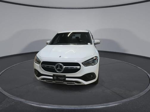 2023 Mercedes-Benz GLA 250 Base 4MATIC