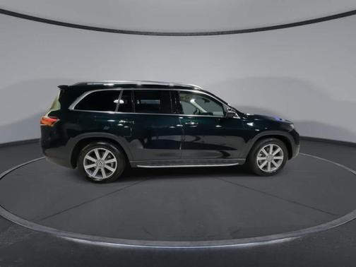 2022 Mercedes-Benz GLS 450 4MATIC