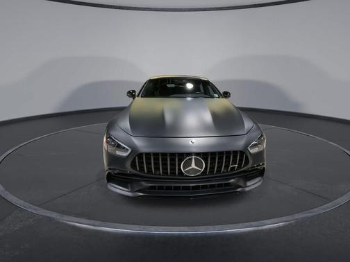 2022 Mercedes-Benz AMG GT 53 Base