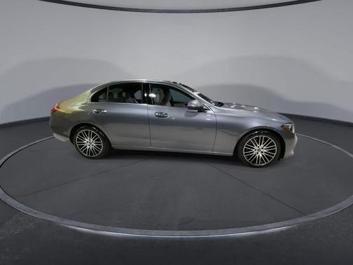 2023 Mercedes-Benz C-Class C 300 4MATIC