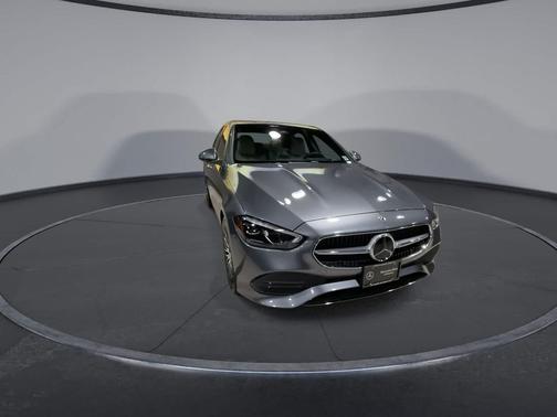 2023 Mercedes-Benz C-Class C 300 4MATIC