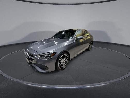 2023 Mercedes-Benz C-Class C 300 4MATIC