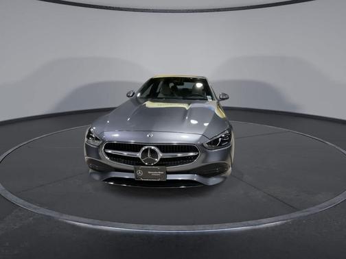 2023 Mercedes-Benz C-Class C 300 4MATIC