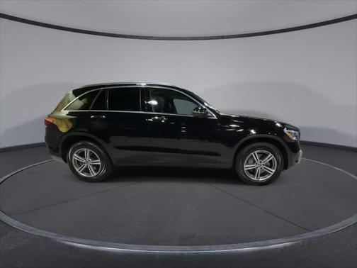 2022 Mercedes-Benz GLC 300 Base 4MATIC