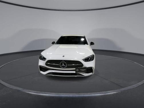 2022 Mercedes-Benz C-Class C 300 4MATIC
