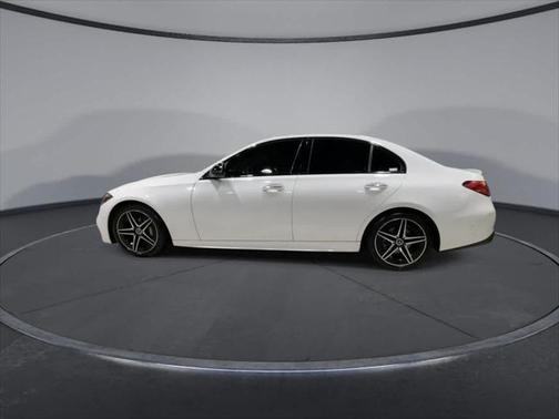 2022 Mercedes-Benz C-Class C 300 4MATIC