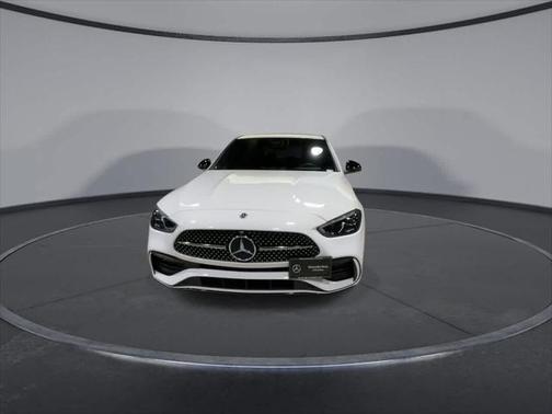 2022 Mercedes-Benz C-Class C 300 4MATIC