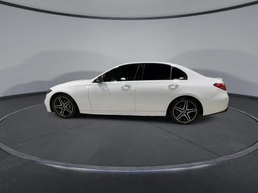 2022 Mercedes-Benz C-Class C 300 4MATIC