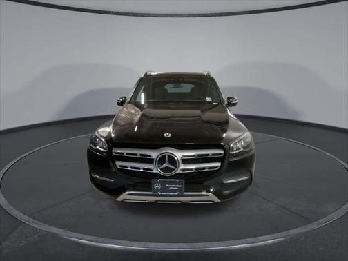 2021 Mercedes-Benz GLS 450 4MATIC