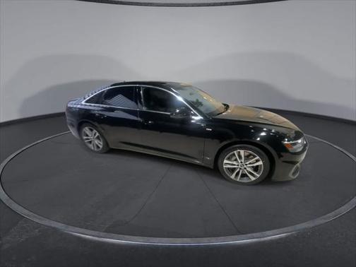 2021 Audi A6 55 Premium