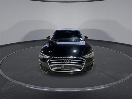 2021 Audi A6 55 Premium