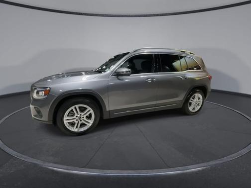 2022 Mercedes-Benz GLB 250 Base 4MATIC