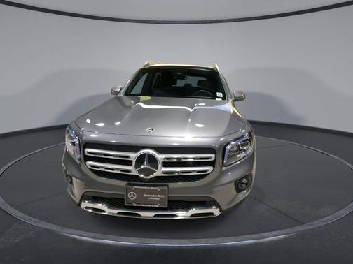 2022 Mercedes-Benz GLB 250 Base 4MATIC