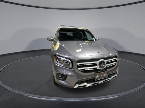 2022 Mercedes-Benz GLB 250 Base 4MATIC