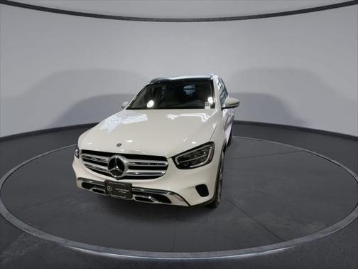2022 Mercedes-Benz GLC 300 Base 4MATIC