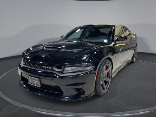 2019 Dodge Charger SRT Hellcat
