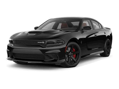 2019 Dodge Charger SRT Hellcat