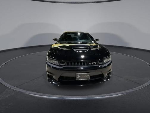 2019 Dodge Charger SRT Hellcat