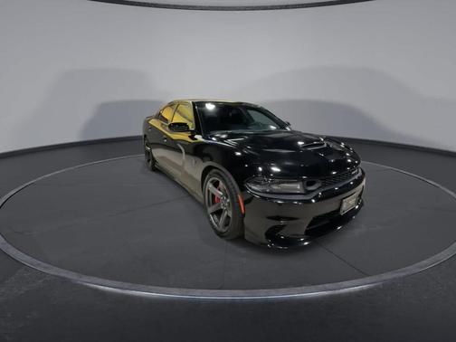 2019 Dodge Charger SRT Hellcat