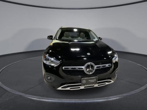 2023 Mercedes-Benz GLA 250 Base 4MATIC