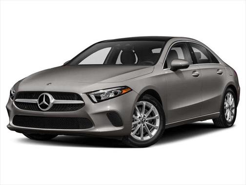 2022 Mercedes-Benz A-Class A 220 4MATIC