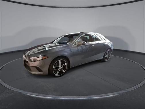 2022 Mercedes-Benz A-Class A 220 4MATIC
