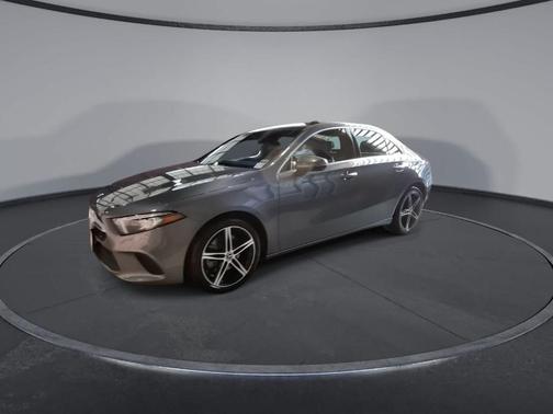 2022 Mercedes-Benz A-Class A 220 4MATIC