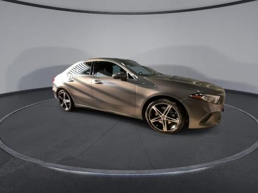 2022 Mercedes-Benz A-Class A 220 4MATIC