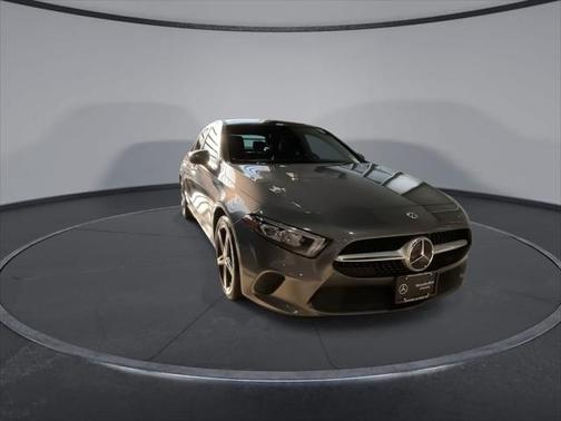 2022 Mercedes-Benz A-Class A 220 4MATIC