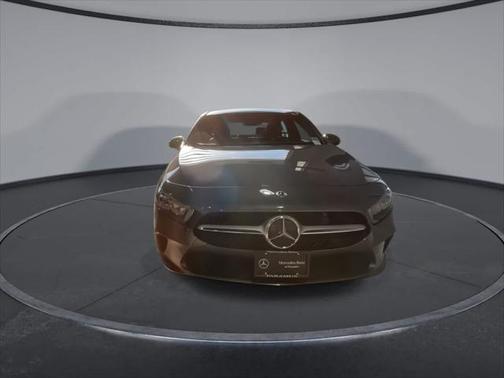 2022 Mercedes-Benz A-Class A 220 4MATIC