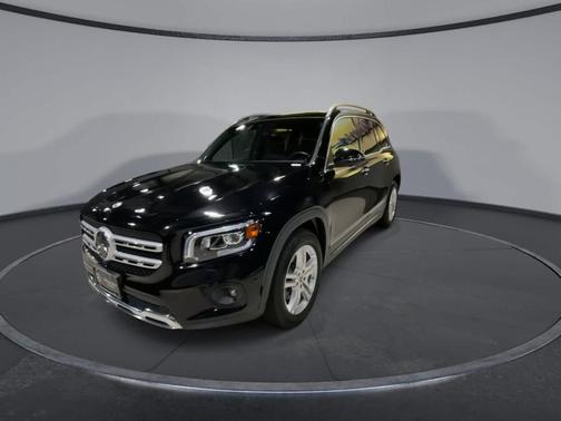 2021 Mercedes-Benz GLB 250 Base 4MATIC