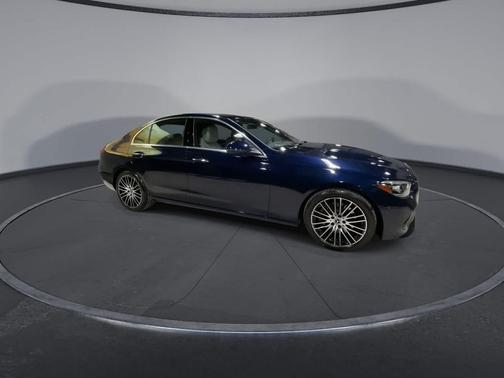 2022 Mercedes-Benz C-Class C 300 4MATIC