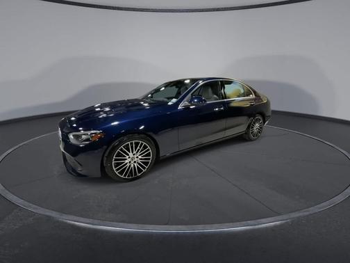 2022 Mercedes-Benz C-Class C 300 4MATIC