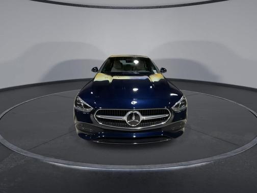 2022 Mercedes-Benz C-Class C 300 4MATIC