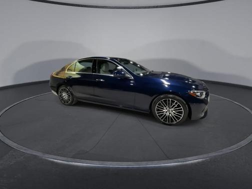 2022 Mercedes-Benz C-Class C 300 4MATIC