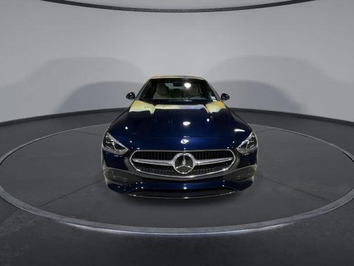 2022 Mercedes-Benz C-Class C 300 4MATIC