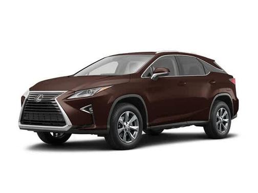 2019 Lexus RX 350 
