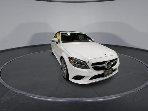 2023 Mercedes-Benz C-Class C 300 4MATIC