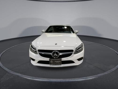 2023 Mercedes-Benz C-Class C 300 4MATIC