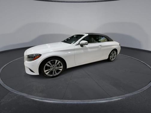 2023 Mercedes-Benz C-Class C 300 4MATIC