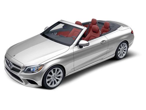 2023 Mercedes-Benz C-Class C 300 4MATIC