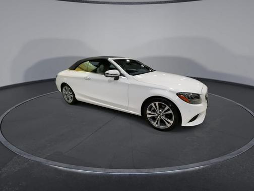 2023 Mercedes-Benz C-Class C 300 4MATIC