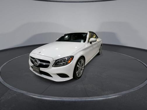 2023 Mercedes-Benz C-Class C 300 4MATIC