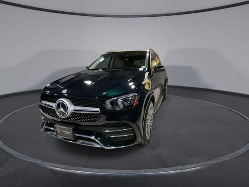 2023 Mercedes-Benz GLE 350 Base 4MATIC