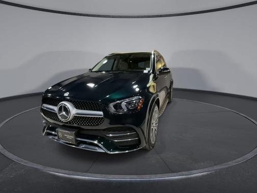 2023 Mercedes-Benz GLE 350 Base 4MATIC