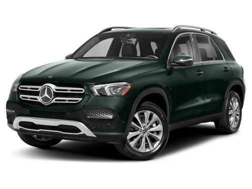2023 Mercedes-Benz GLE 350 Base 4MATIC