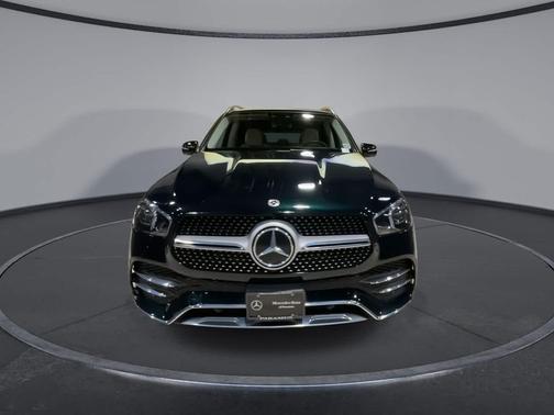 2023 Mercedes-Benz GLE 350 Base 4MATIC